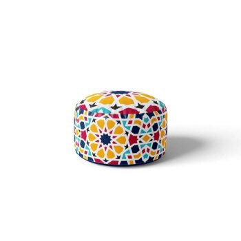 بوفات موديل 1